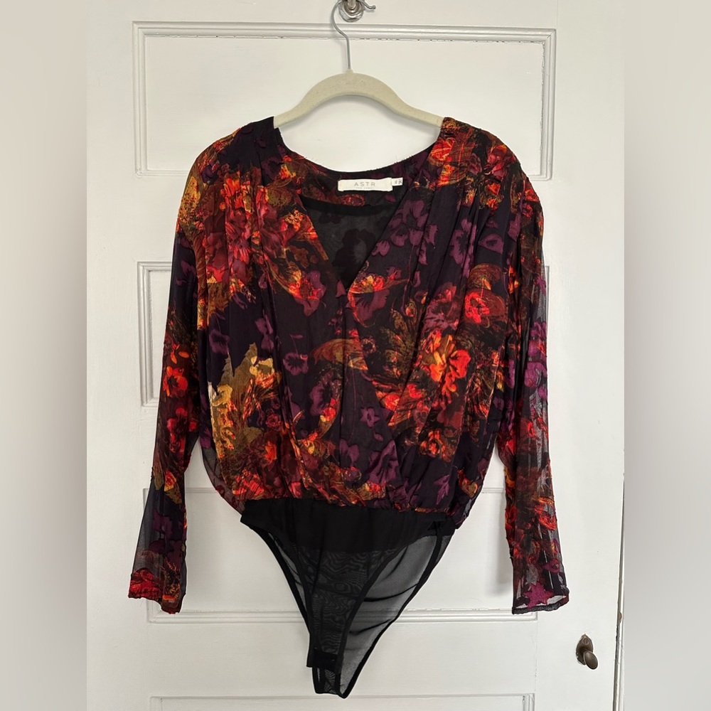 ASTR the Label Bodysuit - Picture 5 of 7